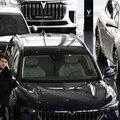 Китайские автокомпании резко снизили цены на автомобили в России
