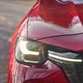 Премьера нового кроссовера Mazda CX-70 состоится в 2024 году