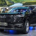 Autonews: цены на китайские машины в России могут упасть на 10-15 % в 2024 году