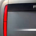 Компания Land Rover открыла лист ожидания на электрический Range Rover Electric