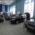 Средняя цена на подержанные автомобили в Петербурге выросла на 2,3% в октябре