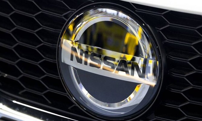 На аукцион выставили практически новый Nissan Skyline в идеальном состоянии