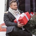 Автоэксперт Autonews.ru нашел лучшие новогодние подарки для автолюбителей