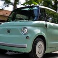 Новый Fiat Topolino расширяет географию: начались продажи за пределами Италии
