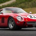Эксклюзивный Ferrari 1962 года продан в Нью-Йорке за $51,7 млн