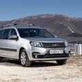 «АвтоВАЗ» планирует начать производство Lada Largus в Ижевске в 2024 году