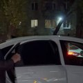 Депутат Николай Панков начал ездить в своем округе на автомобиле «Лада»