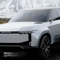 Toyota Land Cruiser станет электрическим: вот как он будет выглядеть