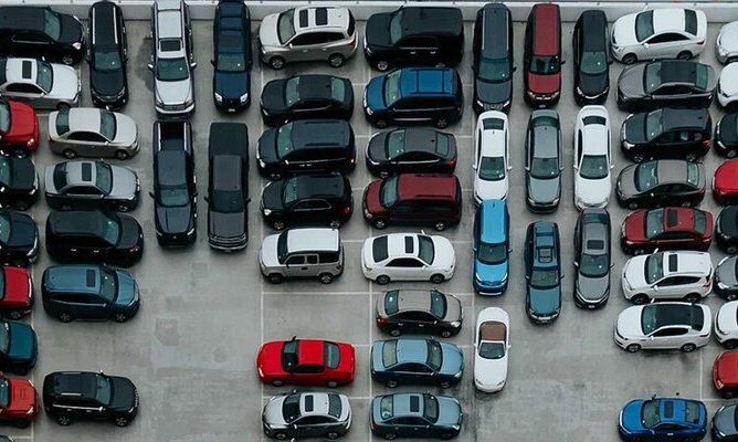 Новое исследование показало, какие автомобили предпочтительнее сегодня