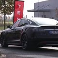 Tesla захотела производить в Германии дешевые электромобили