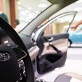 В Совфеде заявили о выросшей доле моделей Lada на рынке РФ до 37,5%