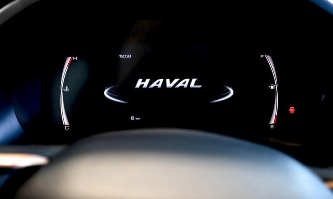 Haval запустит производство двигателей на заводе под Тулой в 2024 году