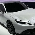 Купе Honda Prelude появится на рынке Европы в 2025 году