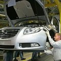 Бывший завод Nissan в Петербурге вернулся в госсобственность