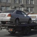 Жители Новосибирска столкнулись со значительным повышением транспортного налога