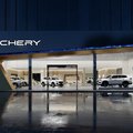 Chery в 2024 году запустит в РФ продажи автомобилей под новым брендом Chery NEV