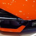 Итальянская Lamborghini нашла способ создать преемника Huracan c гибридным V8