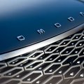 Omoda запустила продажи нового «заряженного» кроссовера Omoda C5 GT