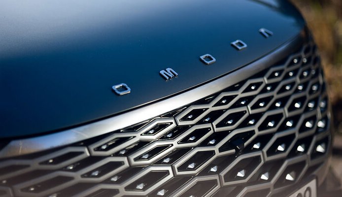 Omoda запустила продажи нового «заряженного» кроссовера Omoda C5 GT