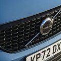 Компания Volvo официально отключила россиян от своих онлайн-сервисов