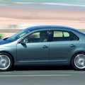 «За рулем» назвал Volkswagen Jetta лучшим автомобилем по цене в 500 000 рублей