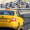 «Автостат»: cервисам такси не хватает новых дешевых иномарок