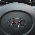 У Hyundai могут появиться авто, которые будут реагировать на крик о помощи