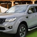 «Моторинвест» запустит в России продажи 8 новых моделей Dongfeng