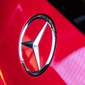 В России запустили продажи кроссовера Mercedes-Benz GLC за 11 млн рублей