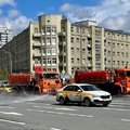 В Омск поставят электромобили для работы в такси