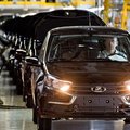 АвтоВАЗ может уменьшить план производства на 2023 год до 370 тыс. автомобилей