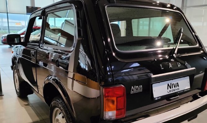Компания из Ганы ведет переговоры с «АвтоВАЗом» по локализации производства