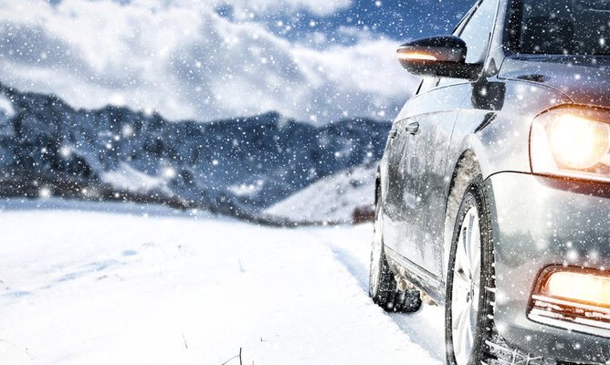Автомобилистам в РФ дали несколько советов по подготовке автомобиля к зиме