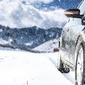 Автомобилистам в РФ дали несколько советов по подготовке автомобиля к зиме