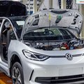 В Volkswagen признались в неконкурентоспособности и готовятся к сокращению штата