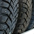 NJCar: Смена шин на зимнюю не убережет от штрафа инспектора ГИБДД