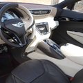 Компания Aston Martin продает показанный 14 лет назад Lagonda Concept LUV