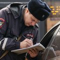 В России вступят в силу 10 новых штрафов за нарушения ПДД