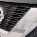 Autonews.ru обнаружил дособранные Nissan X-Trail и Qashqai в Санкт-Петербурге