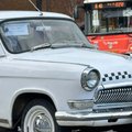 «Autonews»: Первый покупатель лифтбека Москвич 6 выбрал белоснежный цвет кузова