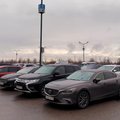 Предложения подержанных машин начинают обгонять спрос в России