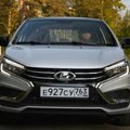 «АвтоВАЗ» снизил цены на техническое обслуживание машин Lada на 12%