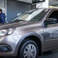 Автоэксперт Кондрашин нашел Lada Granta самым доступным автомобилем на рынке РФ