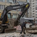 В Волгограде «Концессии» закупают технику для ликвидации аварий