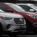 Hyundai Motor построит автомобильный завод в Саудовской Аравии