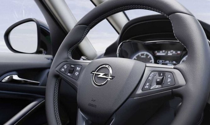Журнал «За рулем» нашел способ выбрать хороший Opel Zafira за 1 млн рублей