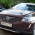 Volvo, Toyota: выяснилось, на каких иномарках гоняют начальники из мэрии Тюмени