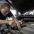Владельцы китайских авто все чаще сталкиваются с трудностями при их ремонте