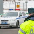 В РФ планируют защитить автомобилистов от чужих штрафов за проданный автомобиль