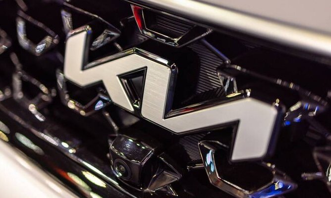 Kia запустит производство электрического преемника Kia Stinger в 2026 году